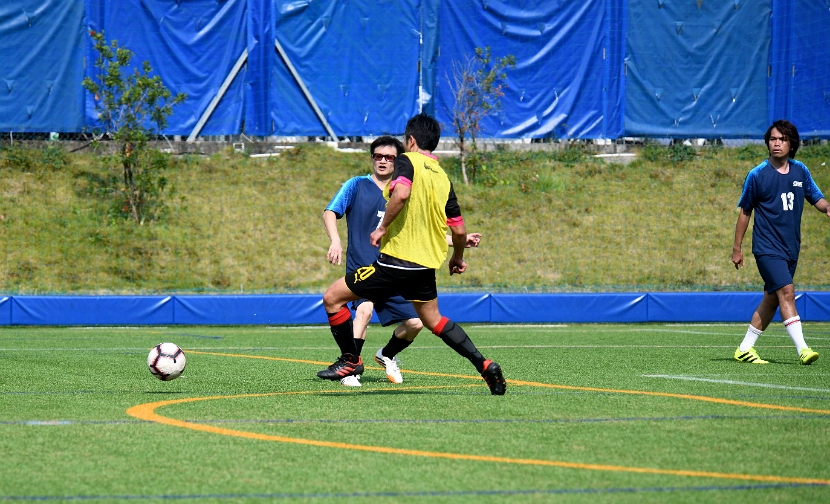 HKOA Soccer Day 20 Oct 2019  - 43